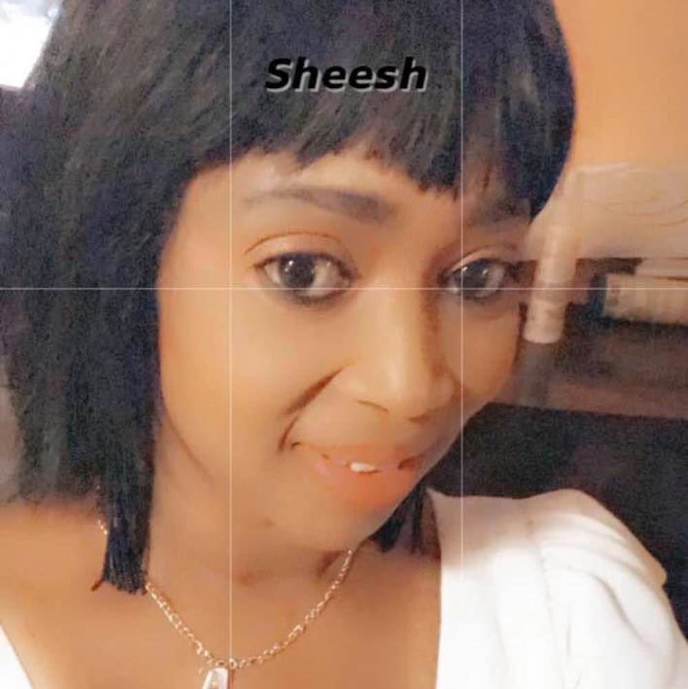 Meet your Posher, Aminata